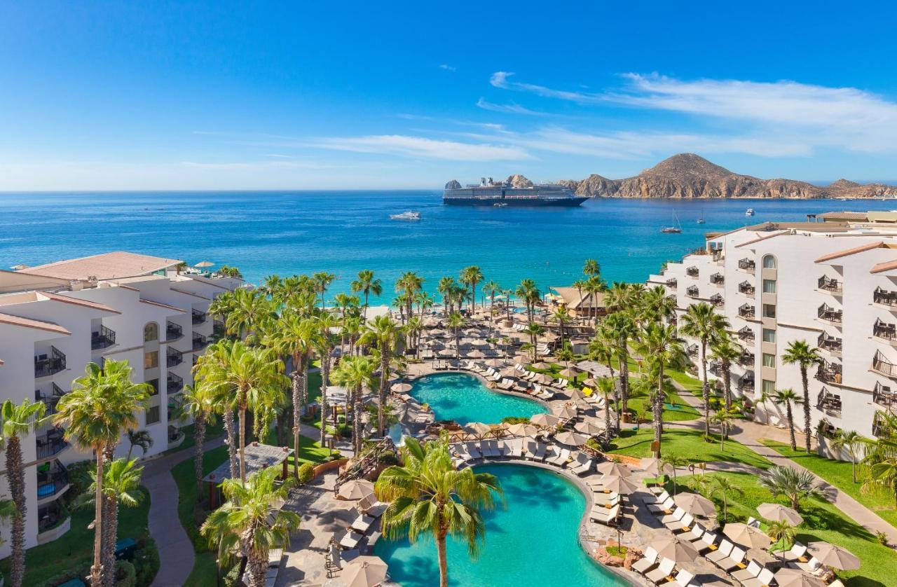 HOTEL VILLA DEL PALMAR BEACH RESORT & SPA CABO SAN LUCAS 4* (México) -  desde 2453 MXN | BOOKED