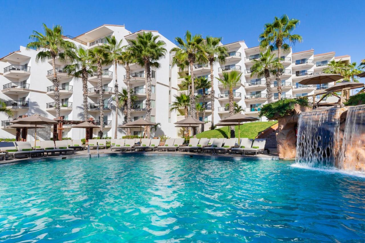 HOTEL VILLA DEL PALMAR BEACH RESORT & SPA CABO SAN LUCAS 4* (México) -  desde 2453 MXN | BOOKED